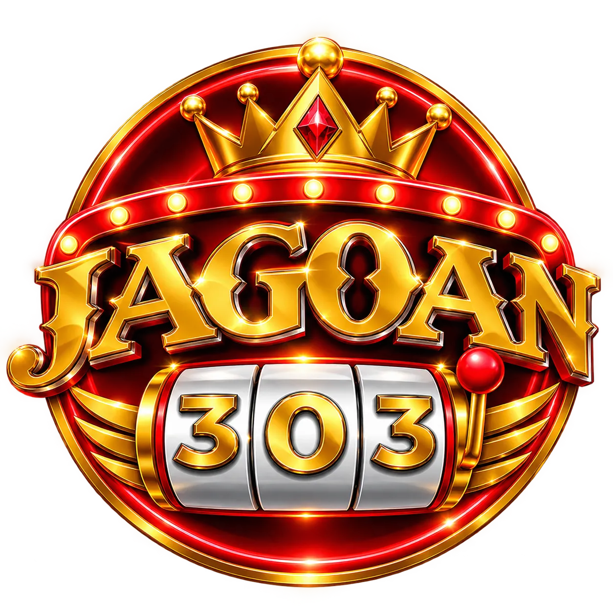 JAGOAN303